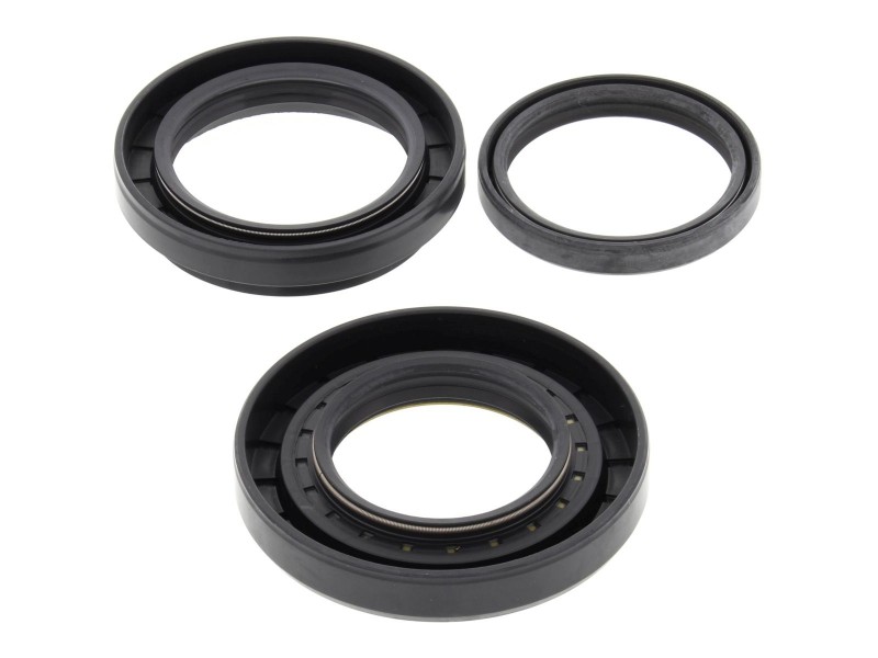 Differential Seal Only Kit All Balls Racing DB25-2070-5 Differential Seal Only Kit All Balls Racing DB25-2070-5