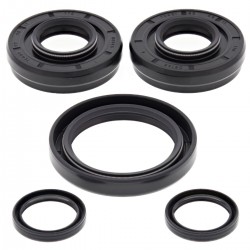 Differential Seal Only Kit All Balls Racing DB25-2071-5 Differential Seal Only Kit All Balls Racing DB25-2071-5