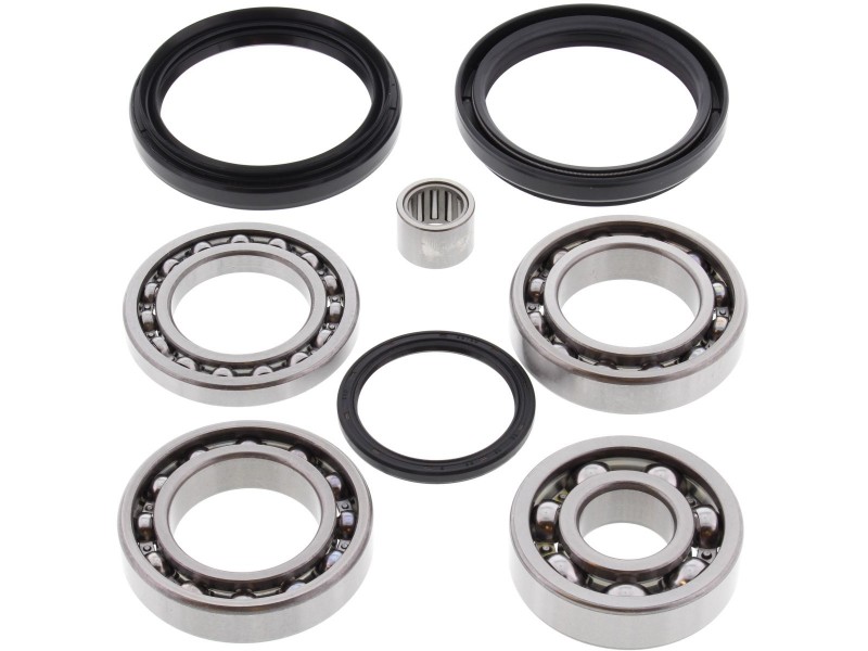Kit rulmenti si garnituri diferential All Balls Racing DB25-2072 Kit rulmenti si garnituri diferential All Balls Racing DB25-2072