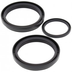 Differential Seal Only Kit All Balls Racing DB25-2072-5 Differential Seal Only Kit All Balls Racing DB25-2072-5