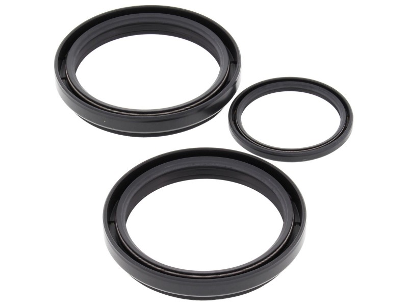 Differential Seal Only Kit All Balls Racing DB25-2072-5 Differential Seal Only Kit All Balls Racing DB25-2072-5