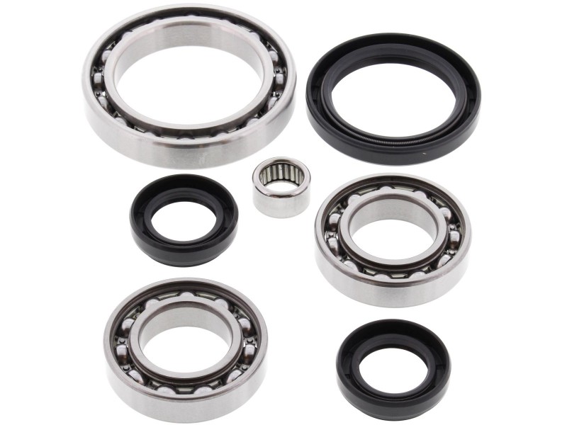 Kit rulmenti si garnituri diferential All Balls Racing DB25-2073
