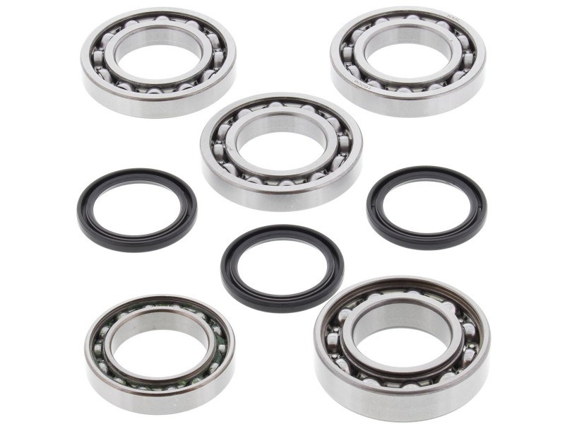 Kit rulmenti si garnituri diferential All Balls Racing DB25-2077