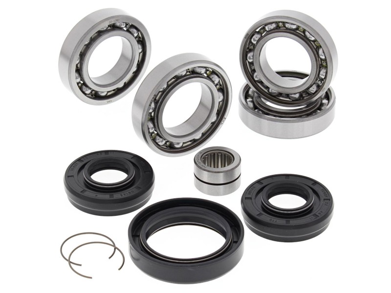 Kit rulmenti si garnituri diferential All Balls Racing DB25-2078