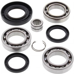 Kit rulmenti si garnituri diferential All Balls Racing DB25-2079 Kit rulmenti si garnituri diferential All Balls Racing DB25-2079