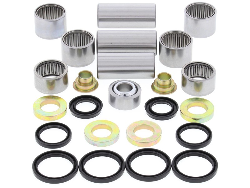 Kit rulmenti si garnituri bucsa PDS (inferior) All Balls Racing SALB27-1146