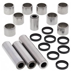 Kit rulmenti si garnituri bucsa PDS (inferior) All Balls Racing SALB27-1173 Kit rulmenti si garnituri bucsa PDS (inferior) All Balls Racing SALB27-1173