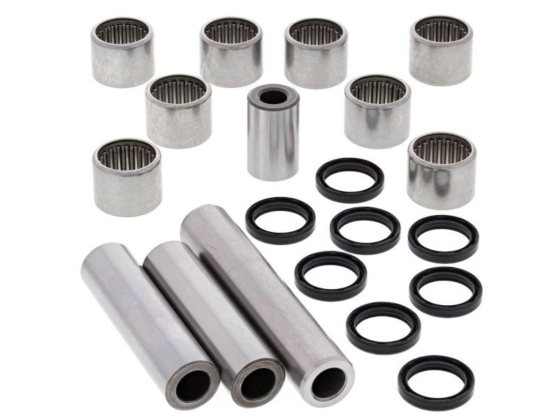 Kit rulmenti si garnituri bucsa PDS (inferior) All Balls Racing SALB27-1173 Kit rulmenti si garnituri bucsa PDS (inferior) All Balls Racing SALB27-1173