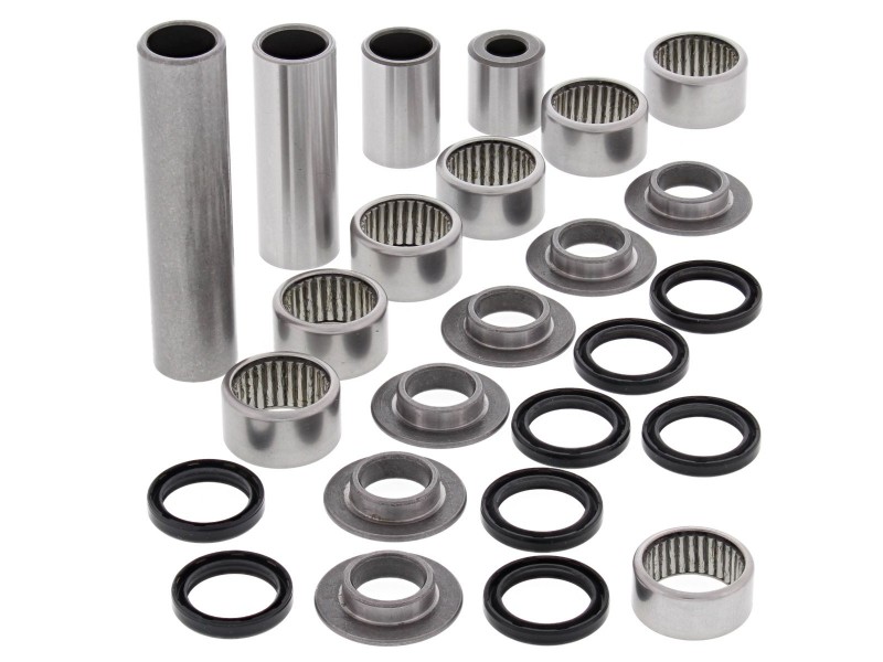 Kit rulmenti si garnituri bucsa PDS (inferior) All Balls Racing SALB27-1174