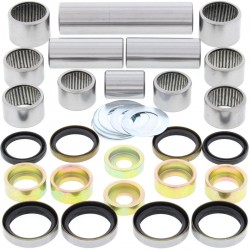 Kit rulmenti si garnituri bucsa PDS (inferior) All Balls Racing SALB27-1180 Kit rulmenti si garnituri bucsa PDS (inferior) All Balls Racing SALB27-1180