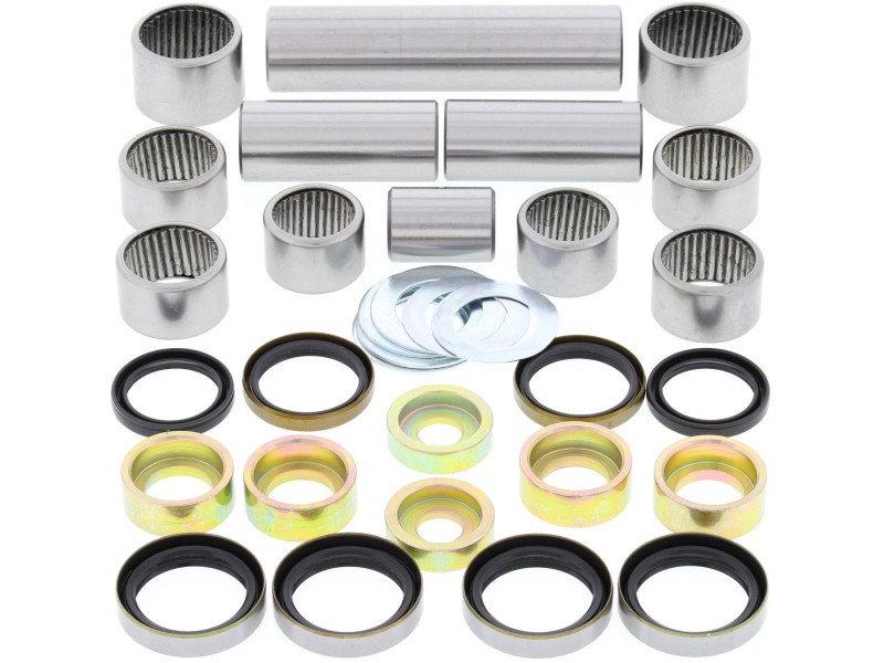 Kit rulmenti si garnituri bucsa PDS (inferior) All Balls Racing SALB27-1180