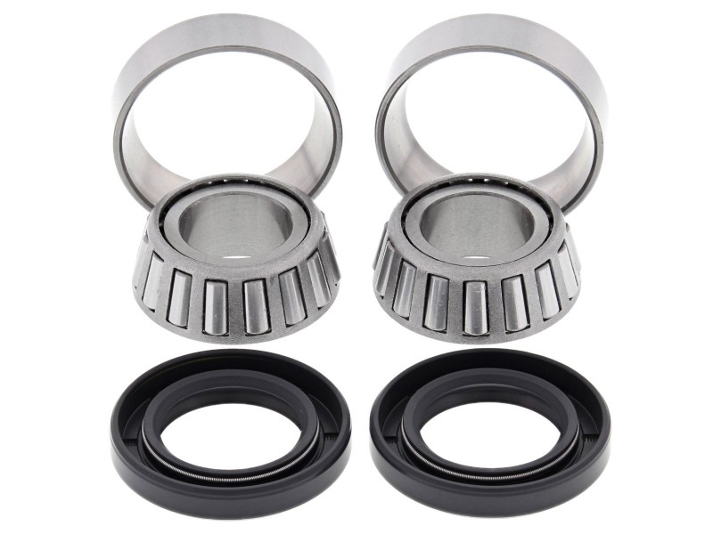 Kit rulmenti si garnituri bascula All Balls Racing SAB28-1171