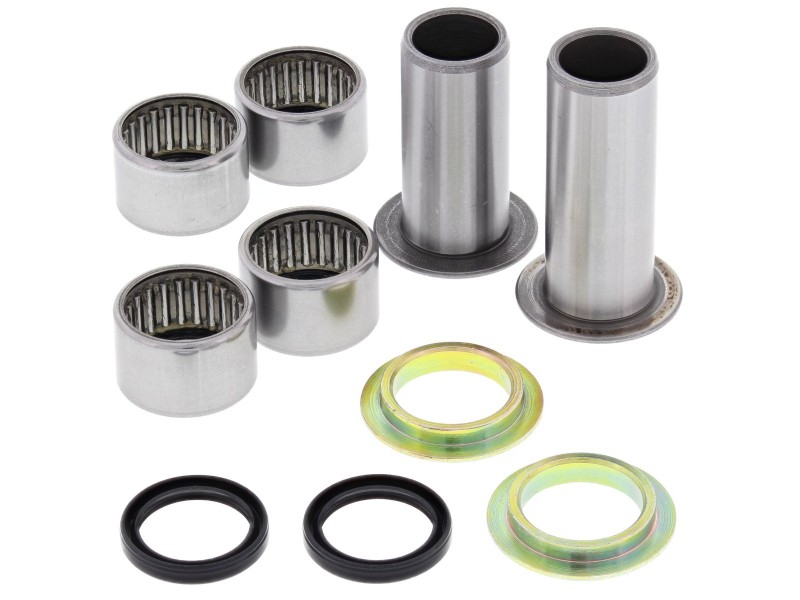 Kit rulmenti si garnituri bascula All Balls Racing SAB28-1199 Kit rulmenti si garnituri bascula All Balls Racing SAB28-1199