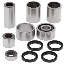 Kit rulmenti si garnituri bascula All Balls Racing SAB28-1203 Kit rulmenti si garnituri bascula All Balls Racing SAB28-1203