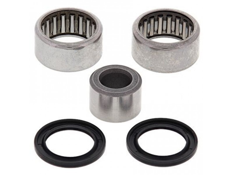 Kit rulmenti si simeringuri amortizor All Balls Racing RSB29-5058