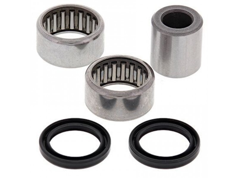 Kit rulmenti si simeringuri amortizor All Balls Racing RSB29-5061