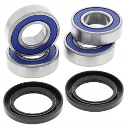 Rear Independent Suspension Kit All Balls Racing AK50-1079 Rear Independent Suspension Kit All Balls Racing AK50-1079