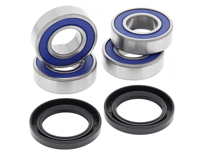 Rear Independent Suspension Kit All Balls Racing AK50-1079 Rear Independent Suspension Kit All Balls Racing AK50-1079