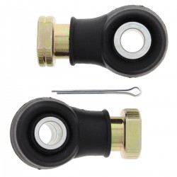 Tie Rod End Kit All Balls Racing TRE51-1033 Tie Rod End Kit All Balls Racing TRE51-1033