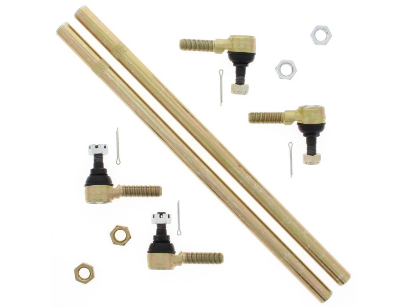 Kit Upgrade cap de bara All Balls Racing TRE52-1022 Kit Upgrade cap de bara All Balls Racing TRE52-1022