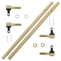 Kit Upgrade cap de bara All Balls Racing TRE52-1023 Kit Upgrade cap de bara All Balls Racing TRE52-1023