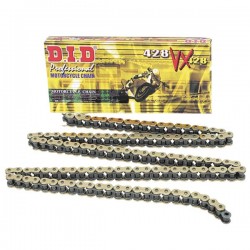 Lant VX series X-Ring D.I.D Chain 428VX 142 zale Lant VX series X-Ring D.I.D Chain 428VX 142 zale
