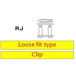 Za de legatura D.I.D Chain 520ER-T3 SDH RJ Gold/Gold Za de legatura D.I.D Chain 520ER-T3 SDH RJ Gold/Gold