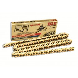Lant de curse Exclusive D.I.D Chain 520ERV7 120 zale Gold/Gold Lant de curse Exclusive D.I.D Chain 520ERV7 120 zale Gold/Gold