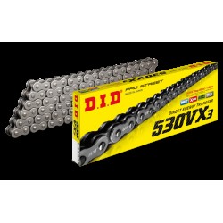 Lant VX series X-Ring D.I.D Chain 530VX3 122 zale Lant VX series X-Ring D.I.D Chain 530VX3 122 zale