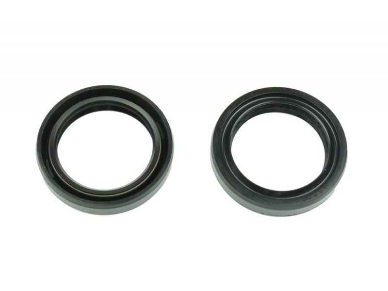 Kit simeringuri furca ulei ATHENA P40FORK455075 Kit simeringuri furca ulei ATHENA P40FORK455075