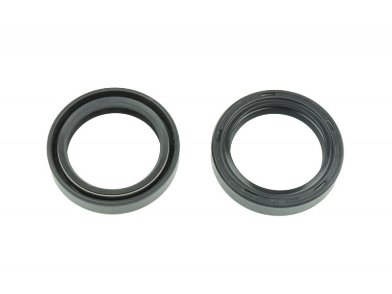 Kit simeringuri furca ulei ATHENA P40FORK455079