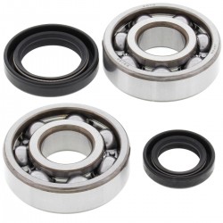 Kit garnituri si simeringuri arbore cotit All Balls Racing CB24-1003 Kit garnituri si simeringuri arbore cotit All Balls Racing CB24-1003
