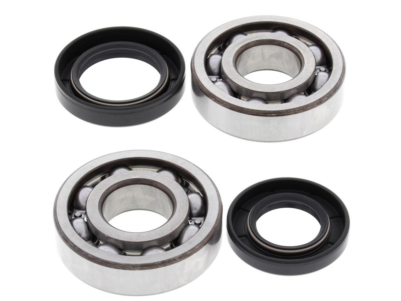 Kit garnituri si simeringuri arbore cotit All Balls Racing CB24-1005 Kit garnituri si simeringuri arbore cotit All Balls Racing CB24-1005
