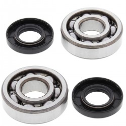 Kit garnituri si simeringuri arbore cotit All Balls Racing CB24-1006 Kit garnituri si simeringuri arbore cotit All Balls Racing CB24-1006