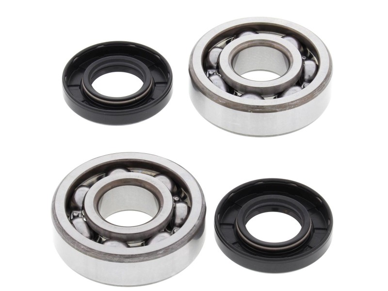 Kit garnituri si simeringuri arbore cotit All Balls Racing CB24-1006 Kit garnituri si simeringuri arbore cotit All Balls Racing CB24-1006
