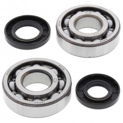 Kit garnituri si simeringuri arbore cotit All Balls Racing CB24-1009 Kit garnituri si simeringuri arbore cotit All Balls Racing CB24-1009