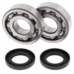 Kit garnituri si simeringuri arbore cotit All Balls Racing CB24-1011 Kit garnituri si simeringuri arbore cotit All Balls Racing CB24-1011