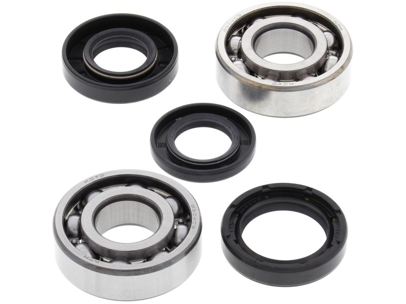Kit garnituri si simeringuri arbore cotit All Balls Racing CB24-1022