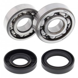 Kit garnituri si simeringuri arbore cotit All Balls Racing CB24-1023 Kit garnituri si simeringuri arbore cotit All Balls Racing CB24-1023