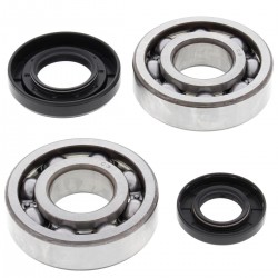 Kit garnituri si simeringuri arbore cotit All Balls Racing CB24-1029 Kit garnituri si simeringuri arbore cotit All Balls Racing CB24-1029