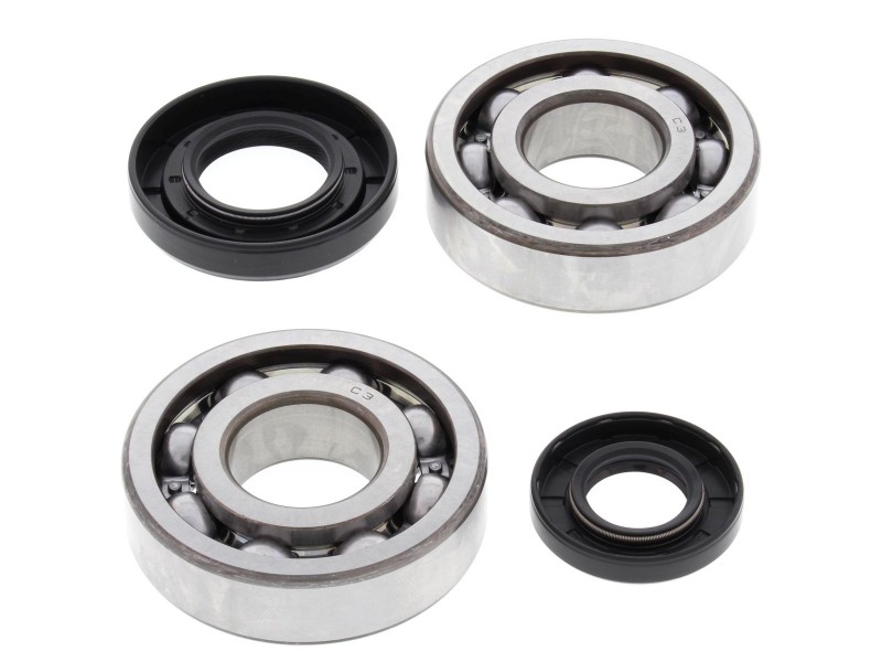 Kit garnituri si simeringuri arbore cotit All Balls Racing CB24-1029 Kit garnituri si simeringuri arbore cotit All Balls Racing CB24-1029