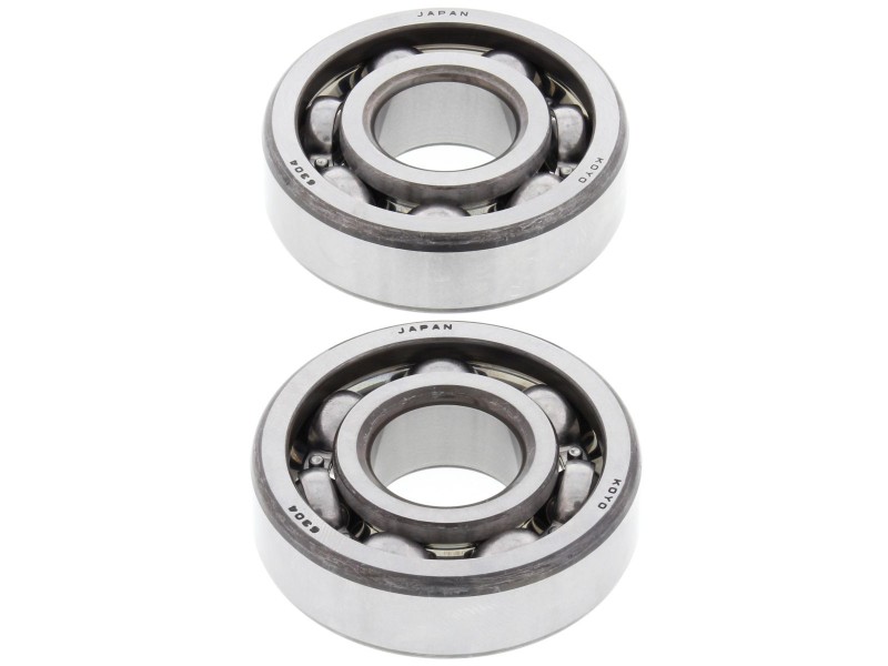 Kit garnituri si simeringuri arbore cotit All Balls Racing CB24-1031