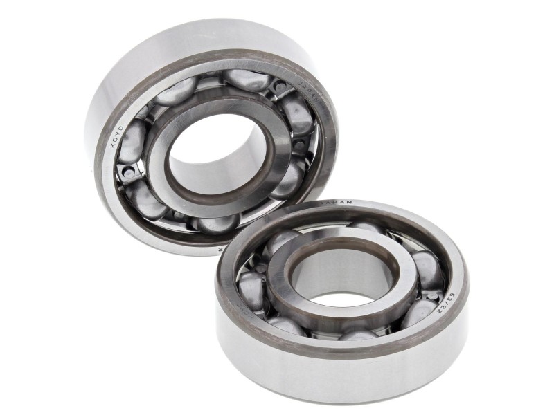 Kit garnituri si simeringuri arbore cotit All Balls Racing CB24-1032