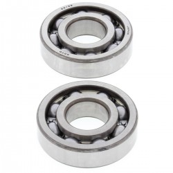 Kit garnituri si simeringuri arbore cotit All Balls Racing CB24-1033, Replacement CB24-1039 Kit garnituri si simeringuri arbore cotit All Balls Racing CB24-1033, Replacement CB24-1039