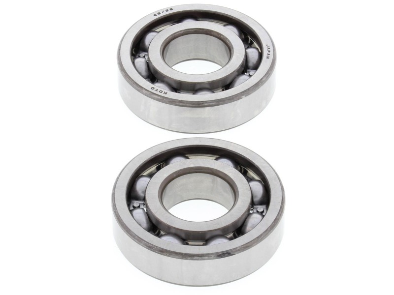 Kit garnituri si simeringuri arbore cotit All Balls Racing CB24-1033, Replacement CB24-1039