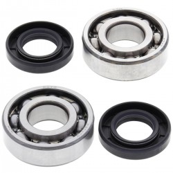 Kit garnituri si simeringuri arbore cotit All Balls Racing CB24-1035 Kit garnituri si simeringuri arbore cotit All Balls Racing CB24-1035