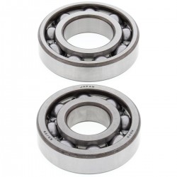 Kit garnituri si simeringuri arbore cotit All Balls Racing CB24-1036 Kit garnituri si simeringuri arbore cotit All Balls Racing CB24-1036