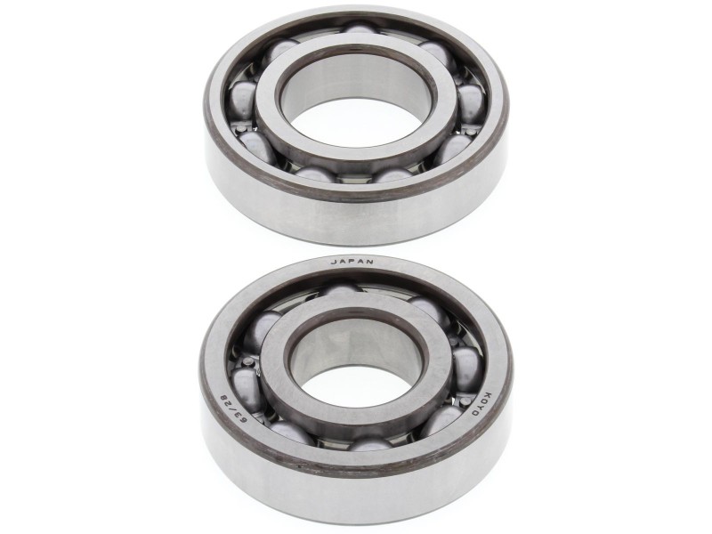 Kit garnituri si simeringuri arbore cotit All Balls Racing CB24-1036