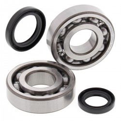 Kit garnituri si simeringuri arbore cotit All Balls Racing CB24-1038 Kit garnituri si simeringuri arbore cotit All Balls Racing CB24-1038