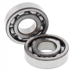 Kit garnituri si simeringuri arbore cotit All Balls Racing CB24-1042, Repalcement CB24-1041 Kit garnituri si simeringuri arbore cotit All Balls Racing CB24-1042, Repalcement CB24-1041